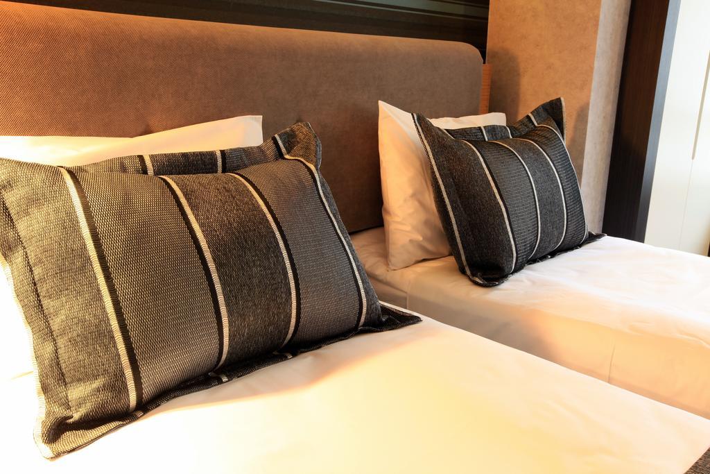 The Black Hotel Eskişehir Ngoại thất bức ảnh