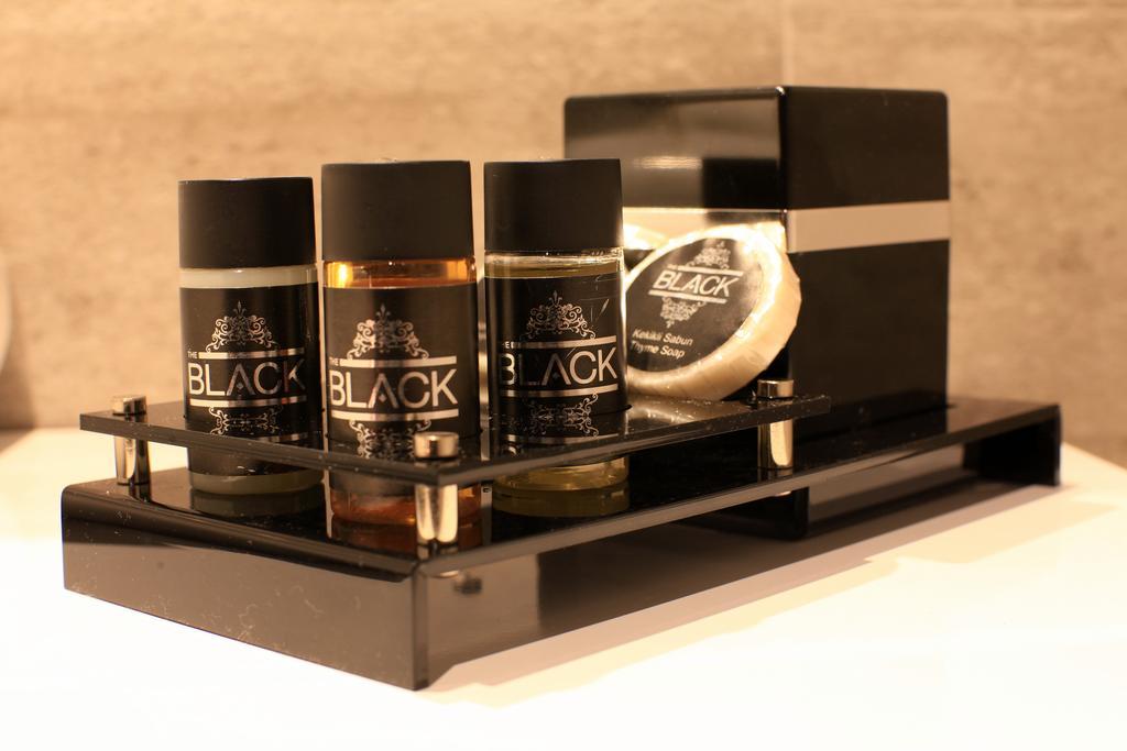 The Black Hotel Eskişehir Ngoại thất bức ảnh