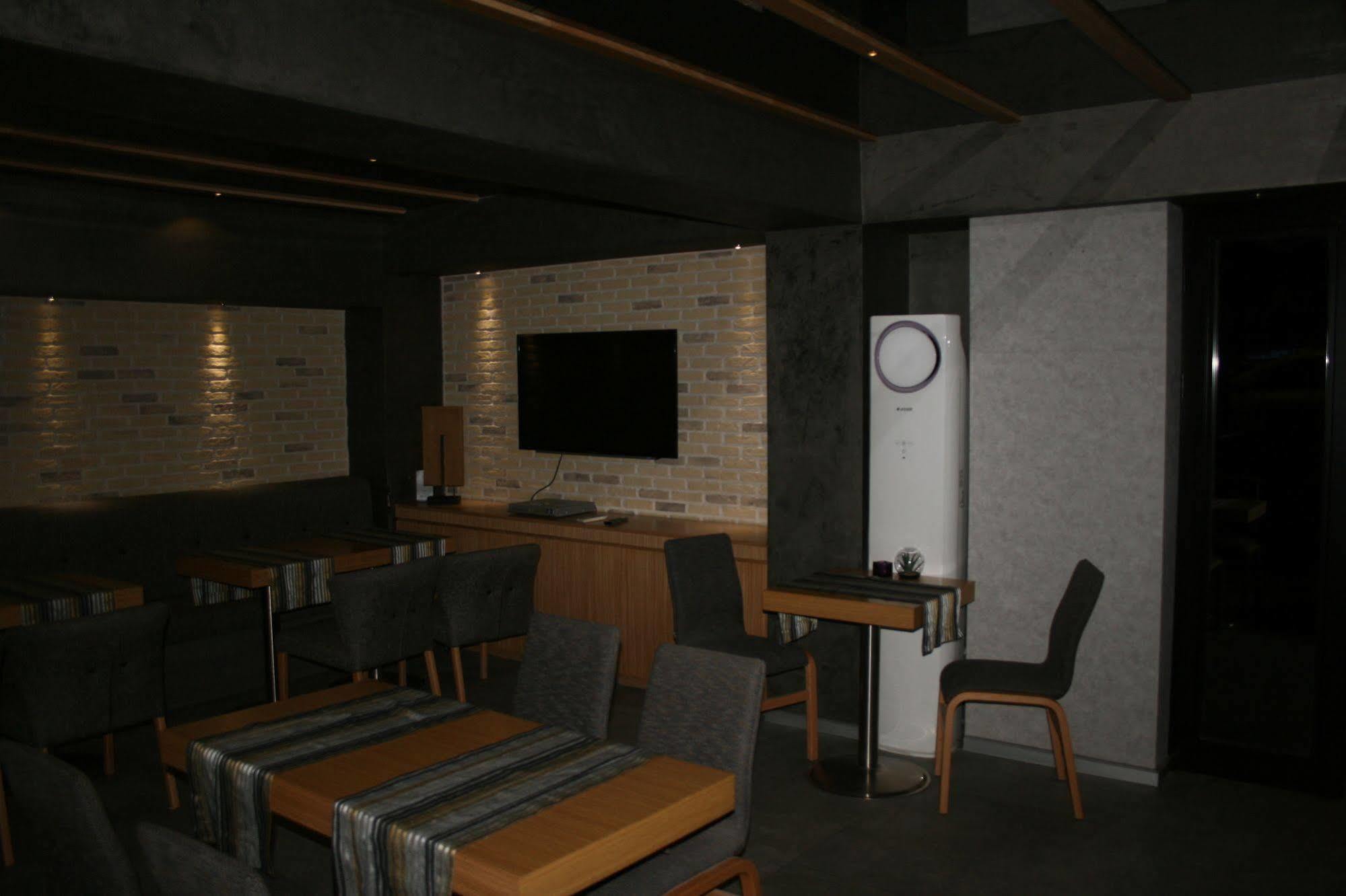 The Black Hotel Eskişehir Ngoại thất bức ảnh