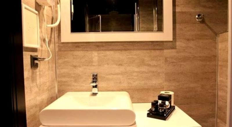 The Black Hotel Eskişehir Ngoại thất bức ảnh